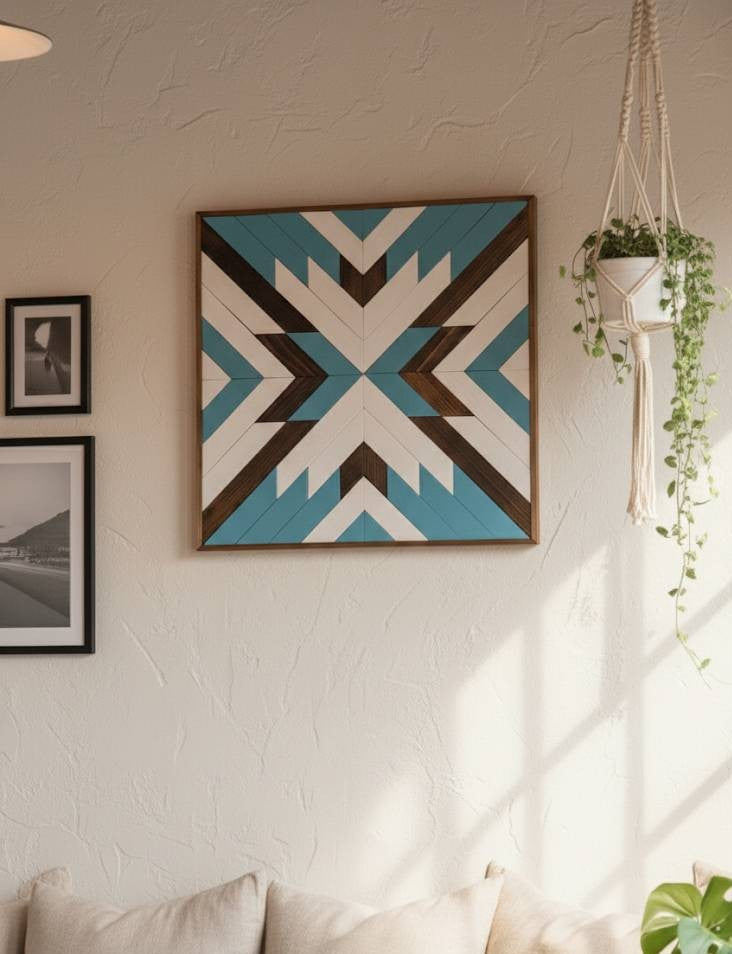 upcycle wood 旅の終えた廃パレットの再生商品、アップサイクルインテリアデコ