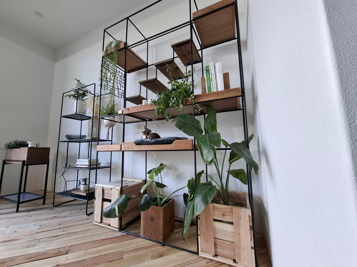 upcycle furniture