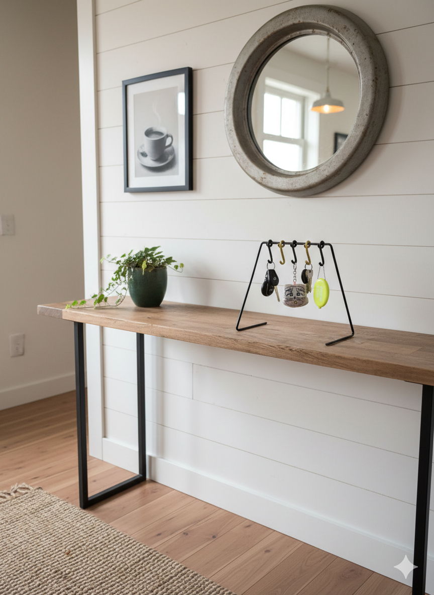 SYNCY　I　furniture