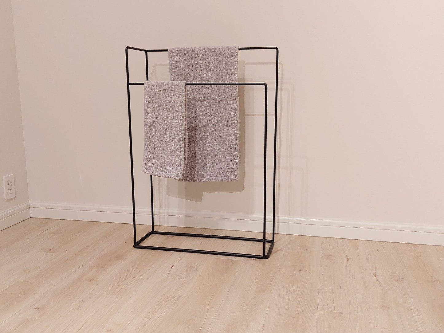 Towel　Hanger
