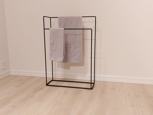 Towel　Hanger