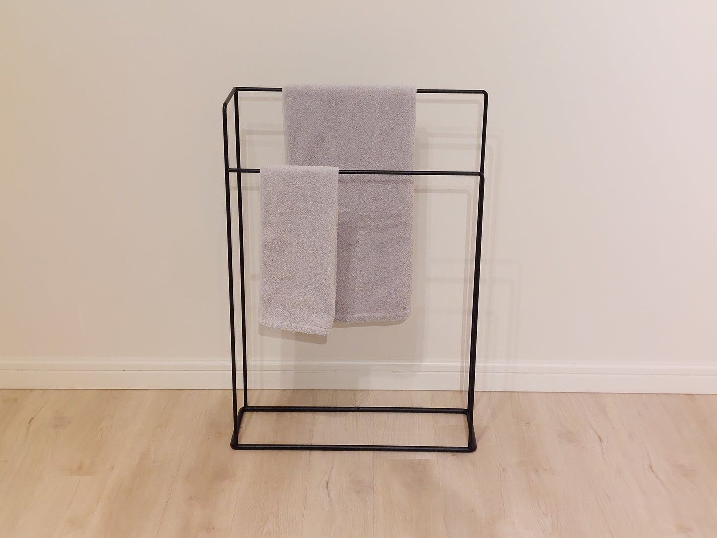 Towel　Hanger